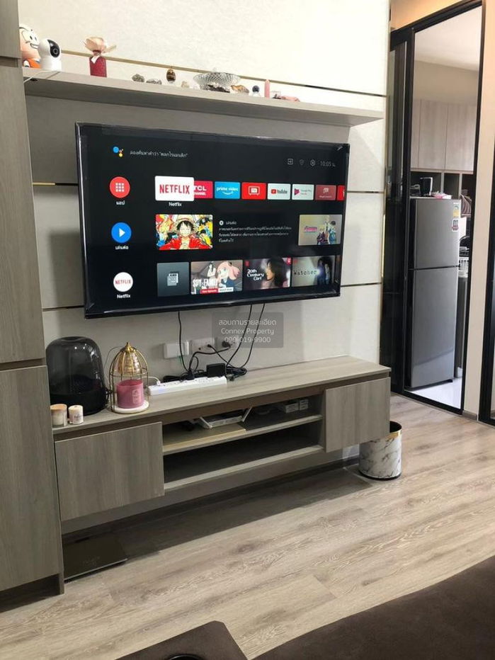 รูป 🔥🔥🔥 เช่าคอนโด  ไนท์บริดจ์ ไพร์ม อ่อนนุช ชั้นสูง BTS-อ่อนนุช พระโขนง เขต วัฒนา กรุงเทพ CX-72473 ✅ ทักไลน์ @connexproperty ตอบทันที ทีมงานมืออาชีพ ✅ 🔥🔥🔥 - รูปที่ 3/9