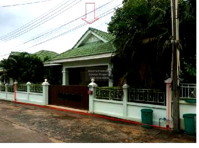 Houses for sale Krathinglai Beach : For Sale House , Chalita 2 , Nong Pla Lai , Bang Lamung , Chon Buri , CX-119005 ✅ Live chat with us ADD LINE @connexproperty ✅