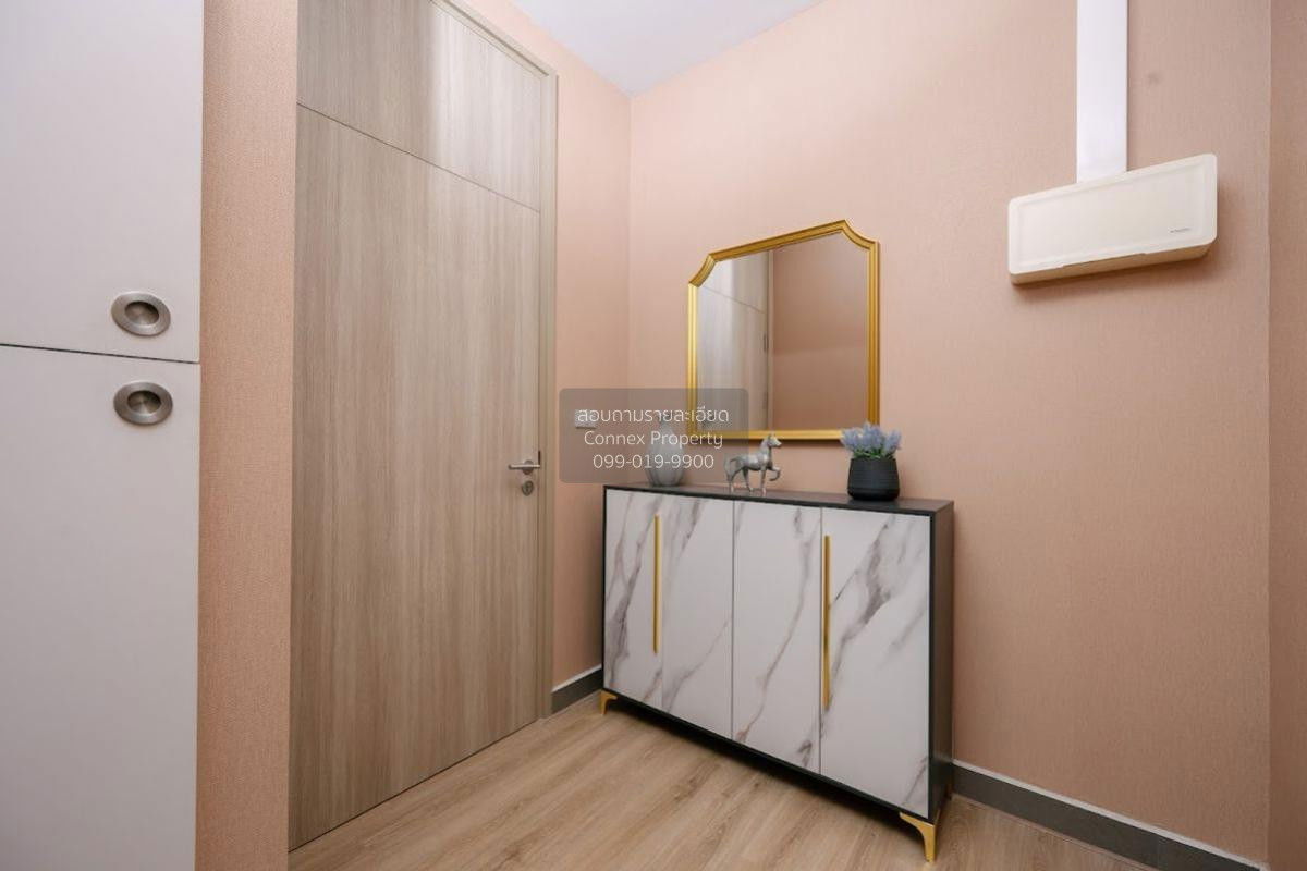 รูป เช่าคอนโด  โนเบิล เพลินจิต BTS-เพลินจิต ลุมพินี เขต ปทุมวัน กรุงเทพ CX-129860 ✅ ทักไลน์ @connexproperty ตอบทันที ทีมงานมืออาชีพ ✅ - รูปที่ 9/11