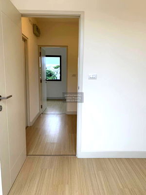 Townhouses for sale : For Sale Townhouse/Townhome  , Anasiri Bangna , Bang Bo , Bang Bo , Samut Prakarn , CX-100744 ✅ Live chat with us ADD LINE @connexproperty ✅