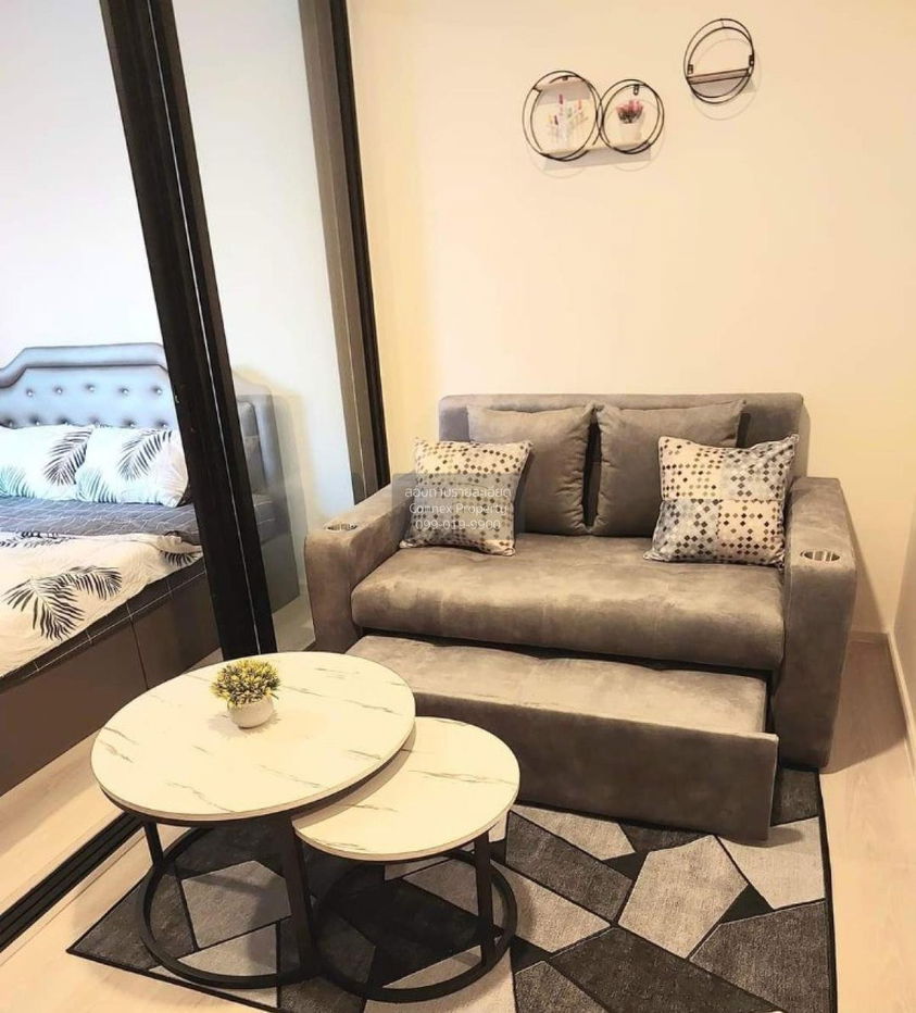 รูป 🔥🔥🔥 เช่าคอนโด  เอ สเปซ เมกา 2 บางแก้ว บางพลี สมุทรปราการ CX-98814 ✅ ทักไลน์ @connexproperty ตอบทันที ทีมงานมืออาชีพ ✅ 🔥🔥🔥 - รูปที่ 9/12