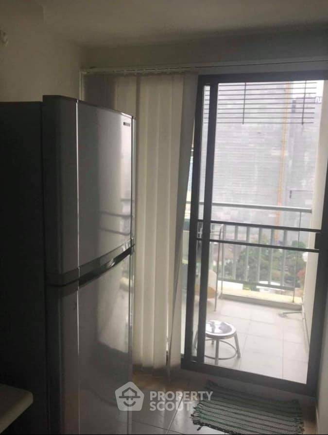 รูป คอนโด 1-ห้องนอน ที่ ลุมพินี เพลส พหล สะพานควาย ใกล้ BTS สะพานควาย (ID 844644) - รูปที่ 2/6