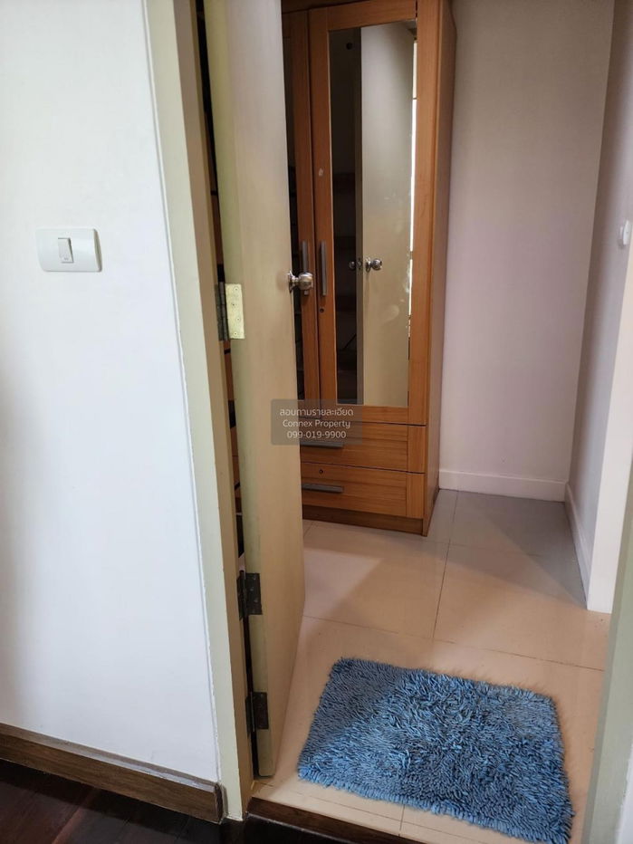 รูป 🔥🔥🔥 เช่าคอนโด ไอดีโอ สาทร - ตากสิน BTS-กรุงธนบุรี คลองต้นไทร เขต คลองสาน กรุงเทพ CX-27504 ✅ ทักไลน์ @connexproperty ตอบทันที ทีมงานมืออาชีพ ✅ 🔥🔥🔥 - รูปที่ 12/12