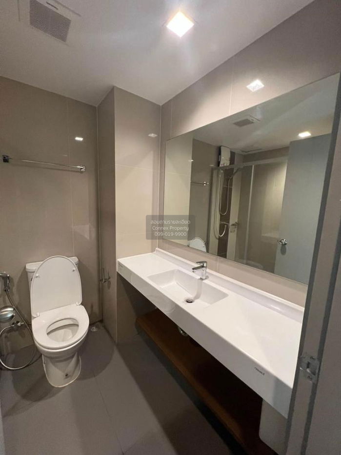 รูป 🔥🔥🔥 เช่าคอนโด ไอดีโอ สุขุมวิท 93 BTS-บางจาก พระโขนง เขต คลองเตย กรุงเทพ CX-75837 ✅ ทักไลน์ @connexproperty ตอบทันที ทีมงานมืออาชีพ ✅ 🔥🔥🔥 - รูปที่ 7/9