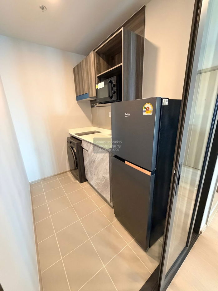 รูป เช่าคอนโด  แอสปาย อ่อนนุช สเตชั่น ชั้นสูง BTS-อ่อนนุช พระโขนง เขต คลองเตย กรุงเทพ CX-144157 ✅ ทักไลน์ @connexproperty ตอบทันที ทีมงานมืออาชีพ ✅ - รูปที่ 10/11