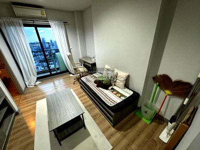 Condos for rent : For Rent Condo , Chapter One Midtown Ladprao 24 , MRT-Lat Phrao , Chomphon , Chatuchak , Bangkok , CX-115082 ✅ Live chat with us ADD LINE @connexproperty ✅