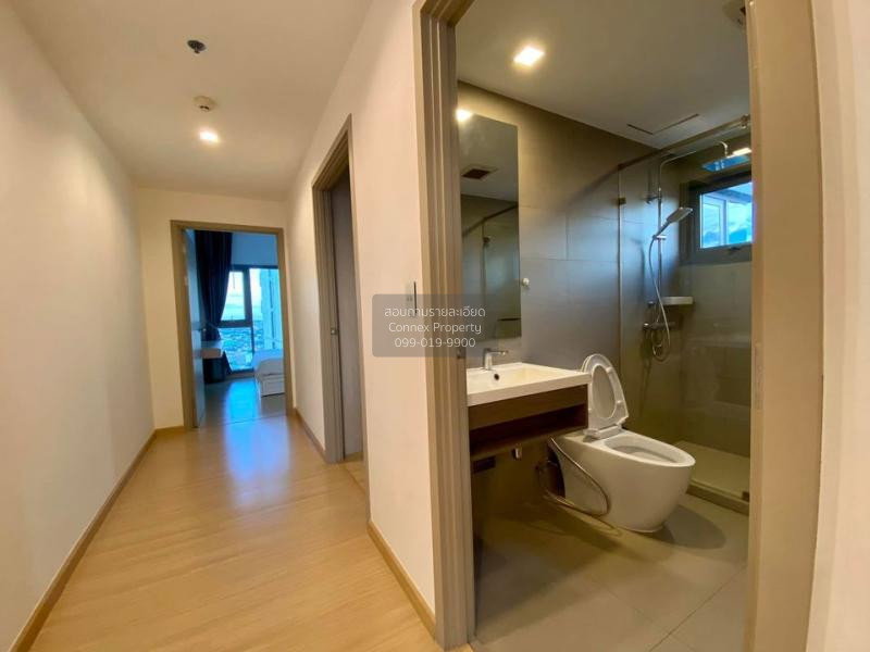 รูป เช่า คอนโด วิวสวย Whizdom Connect BTS-ปุณณวิถี สุขุมวิท บางจาก พระโขนง กรุงเทพ CX-03764 ✅ ทักไลน์ @connexproperty ตอบทันที ทีมงานมืออาชีพ ✅ - รูปที่ 5/7