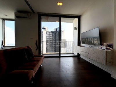 Condos for rent : FOR RENT condo , Nara 9 , BTS-Chong Nonsi , Thungmahamek , Sa Thon , Bangkok , CX-28705 ✅ Live chat with us ADD LINE @connexproperty ✅