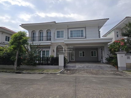 For Sale House , Casa Grand Onnuch - Wongwaen , Dok Mai , Prawet , Bangkok , CX-132044 ✅ Live chat with us ADD LINE @connexproperty ✅