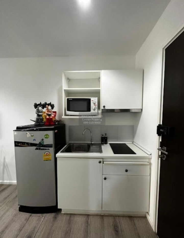 รูป เช่าคอนโด  ไนท์บริดจ์ แบริ่ง BTS-แบริ่ง สำโรงเหนือ เขต ดอนเมือง สมุทรปราการ CX-83909 ✅ ทักไลน์ @connexproperty ตอบทันที ทีมงานมืออาชีพ ✅ - รูปที่ 3/12