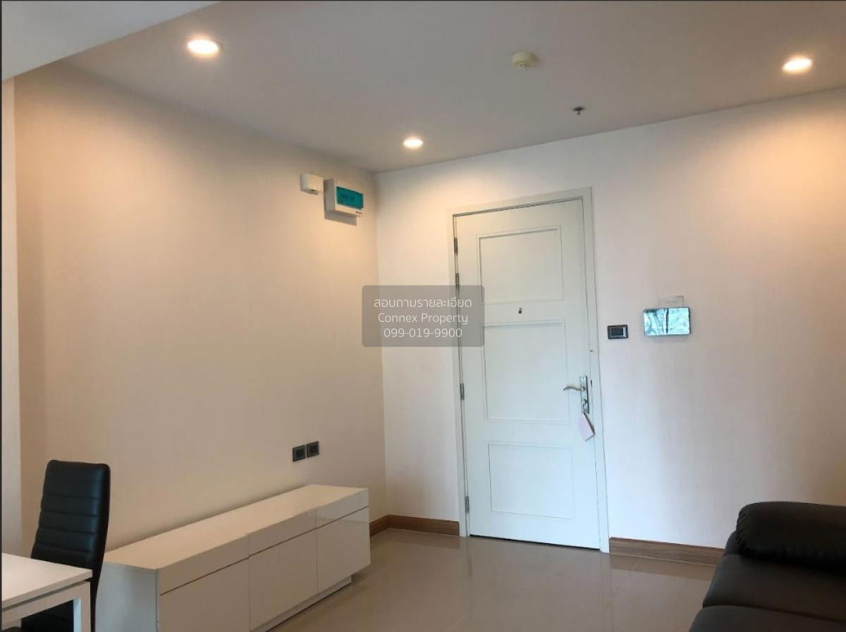 รูป 🔥🔥🔥 เช่าคอนโด  ศุภาลัย เวลลิงตัน 2 MRT-ศูนย์วัฒนธรรมแห่งประเทศไทย ห้วยขวาง เขต ห้วยขวาง กรุงเทพ CX-43545 ✅ ทักไลน์ @connexproperty ตอบทันที ทีมงานมืออาชีพ ✅ 🔥🔥🔥 - รูปที่ 2/10