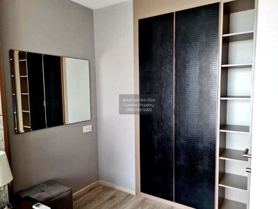 Condos for rent : 🔥🔥🔥 FOR RENT condo Ideo Mobi Asoke , nice view , MRT-Phetchaburi , Bang Kapi , Huai Khwang , Bangkok , CX-05811 ✅ Live chat with us ADD LINE @connexproperty ✅ 🔥🔥🔥