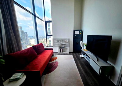 Condos for rent Siam Commercial Bank Head Office : 🔥🔥🔥 For Rent Condo , KnightsBridge Space Ratchayothin , Duplex , BTS-Phahon Yothin 24 , Chatuchak , Chatuchak , Bangkok , CX-111541 ✅ Live chat with us ADD LINE @connexproperty ✅ 🔥🔥🔥