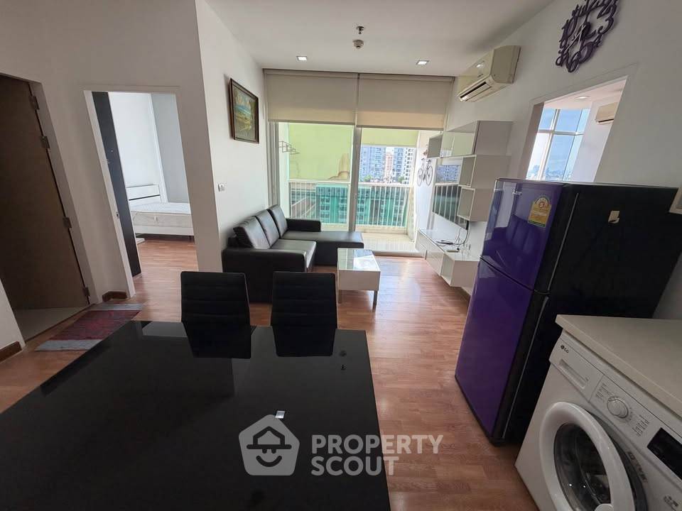 รูป คอนโด 2-ห้องนอน ที่ เดอะ โคสต์ แบงค็อก ใกล้ BTS บางนา (ID 2639313) - รูปที่ 18/22