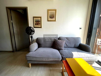 Condos for rent Kasem Bundit Phatthanakan University  : For Rent Condo , Mori Haus , BTS-On Nut , Phra Khanong Nuea , Watthana , Bangkok , CX-119757 ✅ Live chat with us ADD LINE @connexproperty ✅