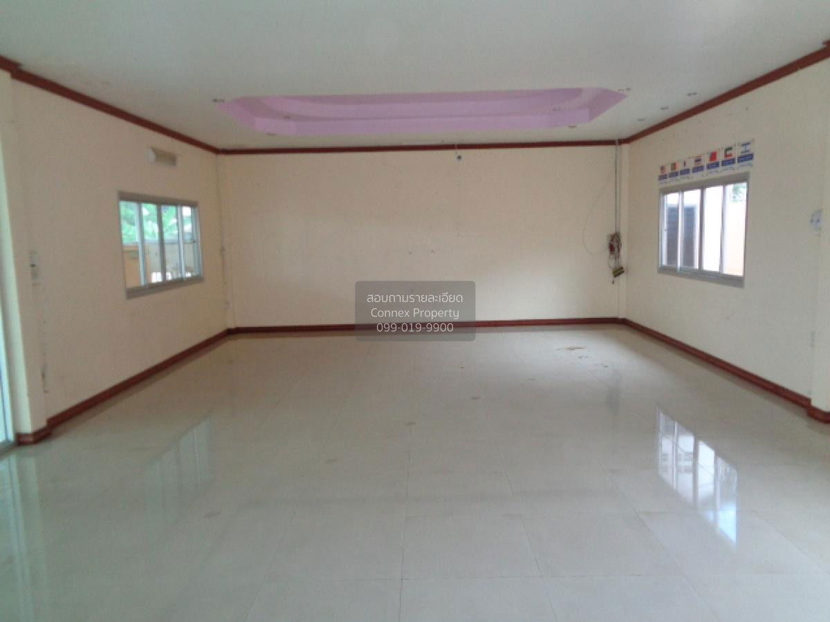 รูป ขายบ้าน  ดวงฤทัย แสนสุข วารินชำราบ อุบลราชธานี CX-121048 ✅ ทักไลน์ @connexproperty ตอบทันที ทีมงานมืออาชีพ ✅ - รูปที่ 4/7