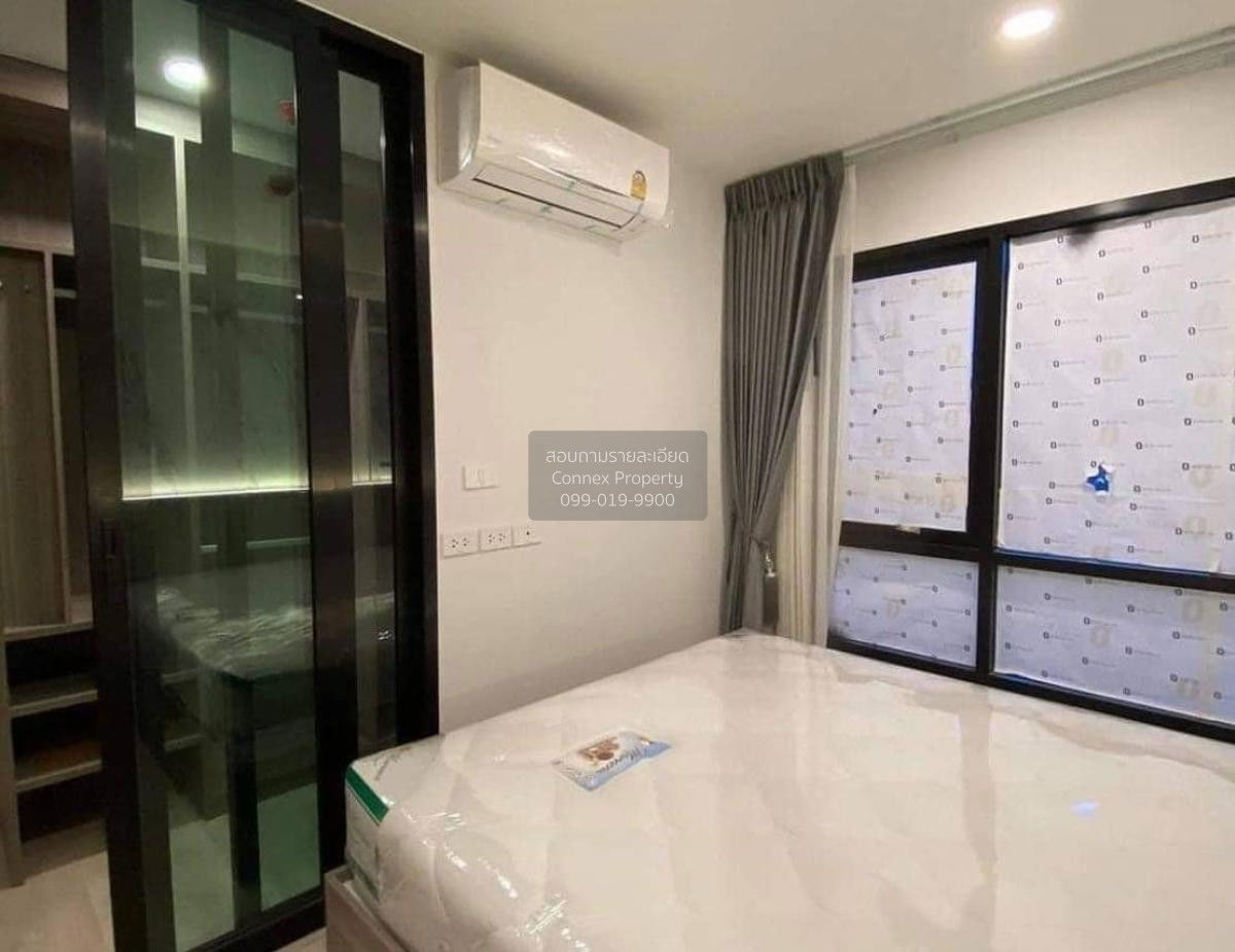รูป 🔥🔥🔥 เช่าคอนโด ดิ ออริจิ้น สุขุมวิท 105 BTS-แบริ่ง บางนา เขต บางนา กรุงเทพ CX-104725 ✅ ทักไลน์ @connexproperty ตอบทันที ทีมงานมืออาชีพ ✅ 🔥🔥🔥 - รูปที่ 5/7