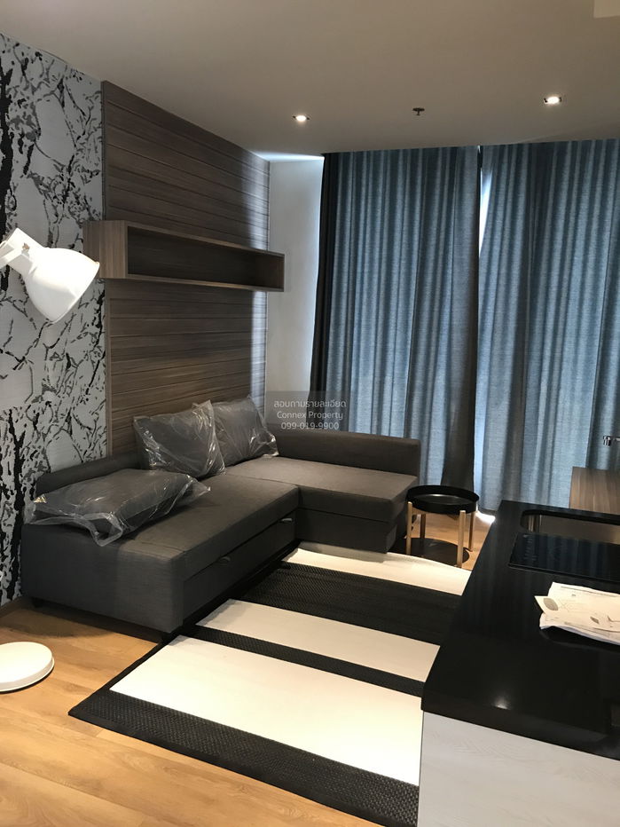 รูป 🔥🔥🔥 เช่าคอนโด พาร์ค ออริจิ้น พร้อมพงษ์ BTS-พร้อมพงษ์ คลองตัน เขต คลองเตย กรุงเทพ CX-16473 ✅ ทักไลน์ @connexproperty ตอบทันที ทีมงานมืออาชีพ ✅ 🔥🔥🔥 - รูปที่ 2/4