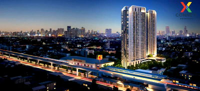 Condos for sale : 🔥🔥🔥 For Sale Condo , Ideo Sukhumvit 115 , BTS-Pu Chao , Thepharak , Mueang Samut Prakan , Samut Prakarn , CX-101055 ✅ Live chat with us ADD LINE @connexproperty ✅ 🔥🔥🔥