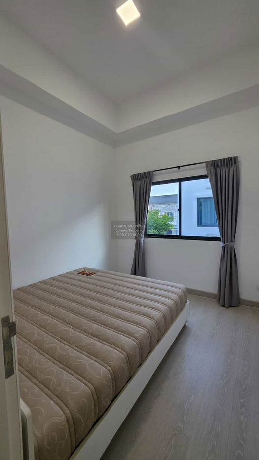 รูป ขายทาวน์เฮ้าส์/ทาวน์โฮม  พฤกษาวิลล์ พหลโยธิน - รามอินทรา อนุสาวรีย์ เขต บางเขน กรุงเทพ CX-140018 ✅ ทักไลน์ @connexproperty ตอบทันที ทีมงานมืออาชีพ ✅ - รูปที่ 12/12