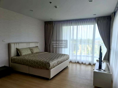 Condos for rent : For Rent Condo , Supalai Riva Grande , Chong Nonsi , Yannawa , Bangkok , CX-113814 ✅ Live chat with us ADD LINE @connexproperty ✅