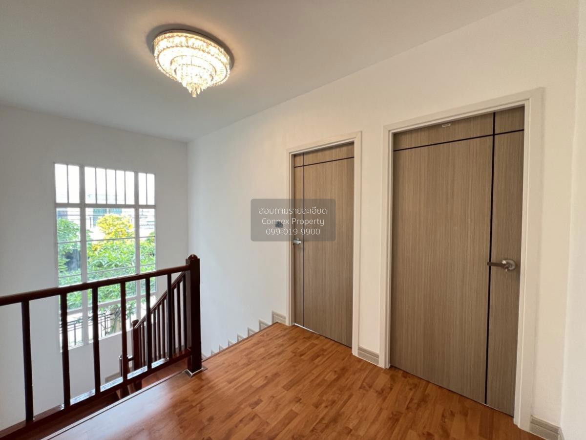 รูป ขายบ้าน  พฤกษาวิลเลจ 6 พระราม 2 – บางขุนเทียนชายทะเล พันท้ายนรสิงห์ เมืองสมุทรสาคร สมุทรสาคร CX-101985 ✅ ทักไลน์ @connexproperty ตอบทันที ทีมงานมืออาชีพ ✅ - รูปที่ 4/12