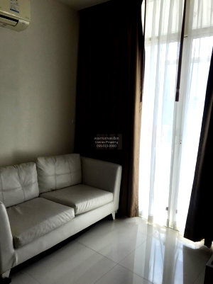 Condos for rent : 🔥🔥🔥 FOR RENT condo , Ideo Verve Ratchaprarop , Makkasan , Rat Thewi , Bangkok , CX-48158 ✅ Live chat with us ADD LINE @connexproperty ✅ 🔥🔥🔥