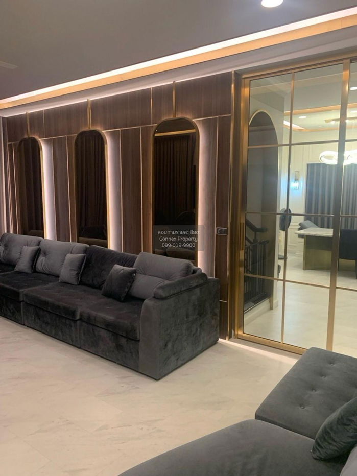 รูป เช่าบ้าน เศรษฐสิริ กรุงเทพกรีฑา 2 หัวหมาก เขต บางกะปิ กรุงเทพ CX-131713 ✅ ทักไลน์ @connexproperty ตอบทันที ทีมงานมืออาชีพ ✅ - รูปที่ 4/12