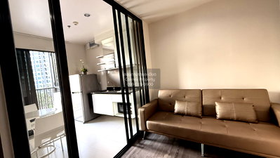 Condos for rent : FOR RENT condo , The Base Park East Sukhumvit 77 , BTS-On Nut , Phra Khanong Nuea , Thawi Watthana , Bangkok , CX-67742 ✅ Live chat with us ADD LINE @connexproperty ✅