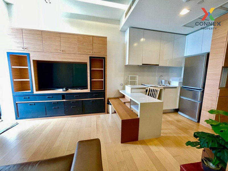 รูป 🔥🔥🔥 เช่า คอนโด วิวสวย Equinox Phahol - Vibha MRT-พหลโยธิน วิภาวดีรังสิต จอมพล จตุจักร กรุงเทพ CX-01929 ✅ ทักไลน์ @connexproperty ตอบทันที ทีมงานมืออาชีพ ✅ 🔥🔥🔥 - รูปที่ 3/8