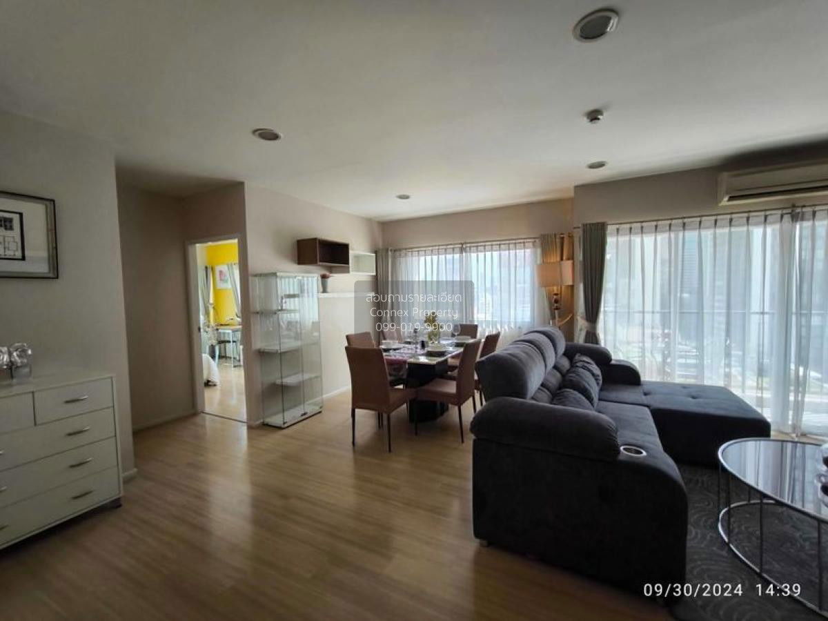 รูป 🔥🔥🔥 ขายคอนโด เรโนวา เรสซิเด้นซ์ ชิดลม BTS-เพลินจิต ลุมพินี เขต ปทุมวัน กรุงเทพ CX-135694 ✅ ทักไลน์ @connexproperty ตอบทันที ทีมงานมืออาชีพ ✅ 🔥🔥🔥 - รูปที่ 2/12