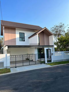For Sale House , Rest Bangyai , Ban Mai , Bang Yai , Nonthaburi , CX-126923 ✅ Live chat with us ADD LINE @connexproperty ✅