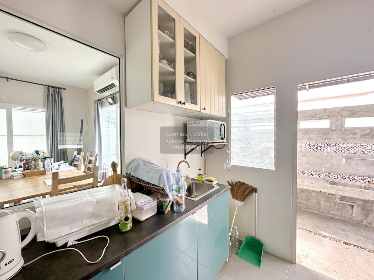 รูป ขายบ้านเดี่ยว อินนิซิโอ ปิ่นเกล้า ศาลายา ศาลากลาง บางกรวย นนทบุรี CX-84914 ✅ ทักไลน์ @connexproperty ตอบทันที ทีมงานมืออาชีพ ✅ - รูปที่ 3/12