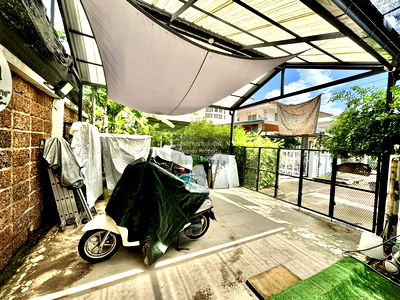 Houses for sale : For Sale House , Supalai Park Ville Ramindra 5 , Anusawari , Bang Khen , Bangkok , CX-108243 ✅ Live chat with us ADD LINE @connexproperty ✅