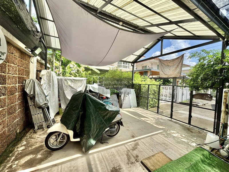 ขายบ้านเดี่ยว : ขายบ้าน  ศุภาลัย พาร์ควิลล์ รามอินทรา 5 อนุสาวรีย์ เขต บางเขน กรุงเทพ CX-108243 ✅ ทักไลน์ @connexproperty ตอบทันที ทีมงานมืออาชีพ ✅