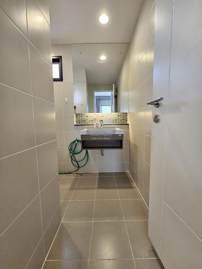 รูป ขายบ้าน บ้าน เศรษฐสิริ วงแหวน-ลำลูกกา บึงคำพร้อย ลำลูกกา ปทุมธานี CX-91256 ✅ ทักไลน์ @connexproperty ตอบทันที ทีมงานมืออาชีพ ✅ - รูปที่ 12/12