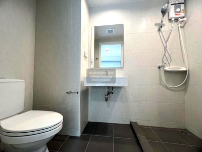 Condos for rent The Nine Rama 9 : For Rent Condo , iCondo Active Phatthanakan , ARL-Hua Mak , Suan Luang , Suan Luang , Bangkok , CX-103921 ✅ Live chat with us ADD LINE @connexproperty ✅