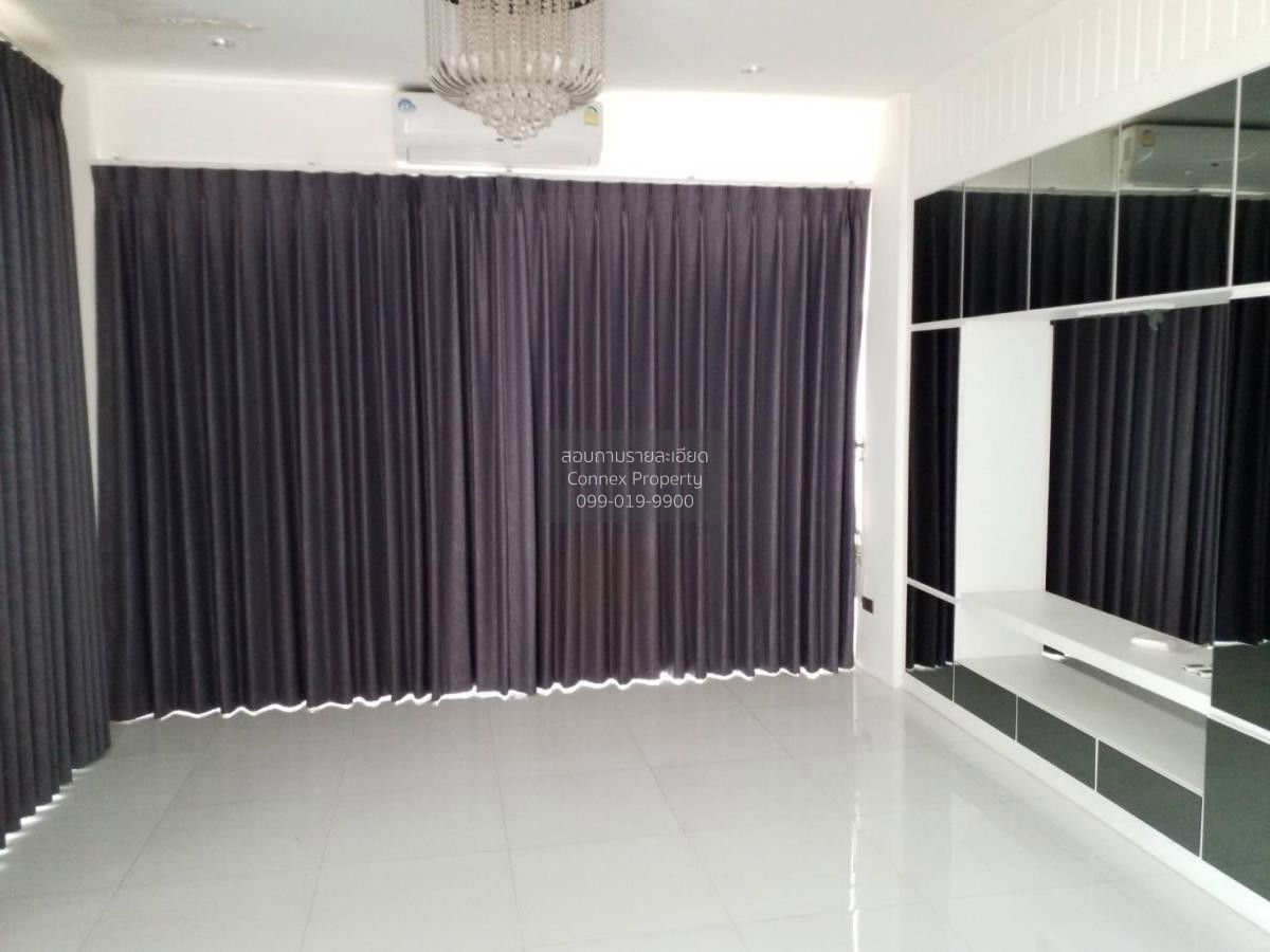 รูป ขายบ้าน อุ่นไอรัก โคเวนทรี่ ชลบุรี หนองไม้แดง เมืองชลบุรี ชลบุรี CX-112912 ✅ ทักไลน์ @connexproperty ตอบทันที ทีมงานมืออาชีพ ✅ - รูปที่ 5/11