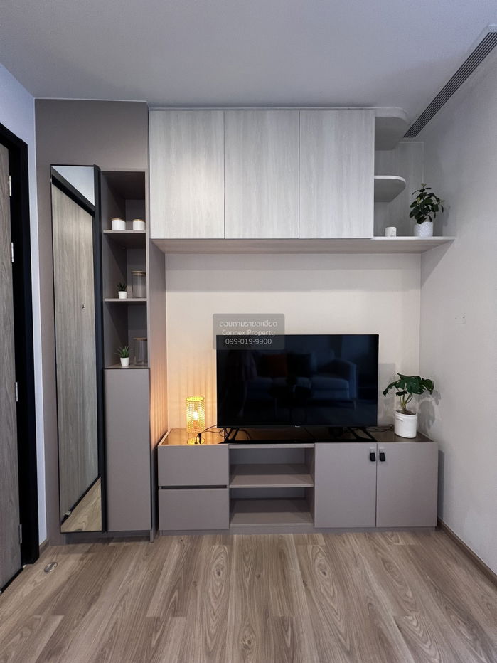 รูป เช่าคอนโด โอกะ เฮาส์ BTS-ทองหล่อ คลองตัน เขต คลองเตย กรุงเทพ CX-144214 ✅ ทักไลน์ @connexproperty ตอบทันที ทีมงานมืออาชีพ ✅ - รูปที่ 3/9