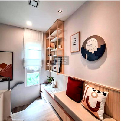 Houses for rent Samut Prakarn : For Rent House , Villaggio Srinakarin-Bangna , Bang Kaeo , Bang Phli , Samut Prakarn , CX-105500 ✅ Live chat with us ADD LINE @connexproperty ✅