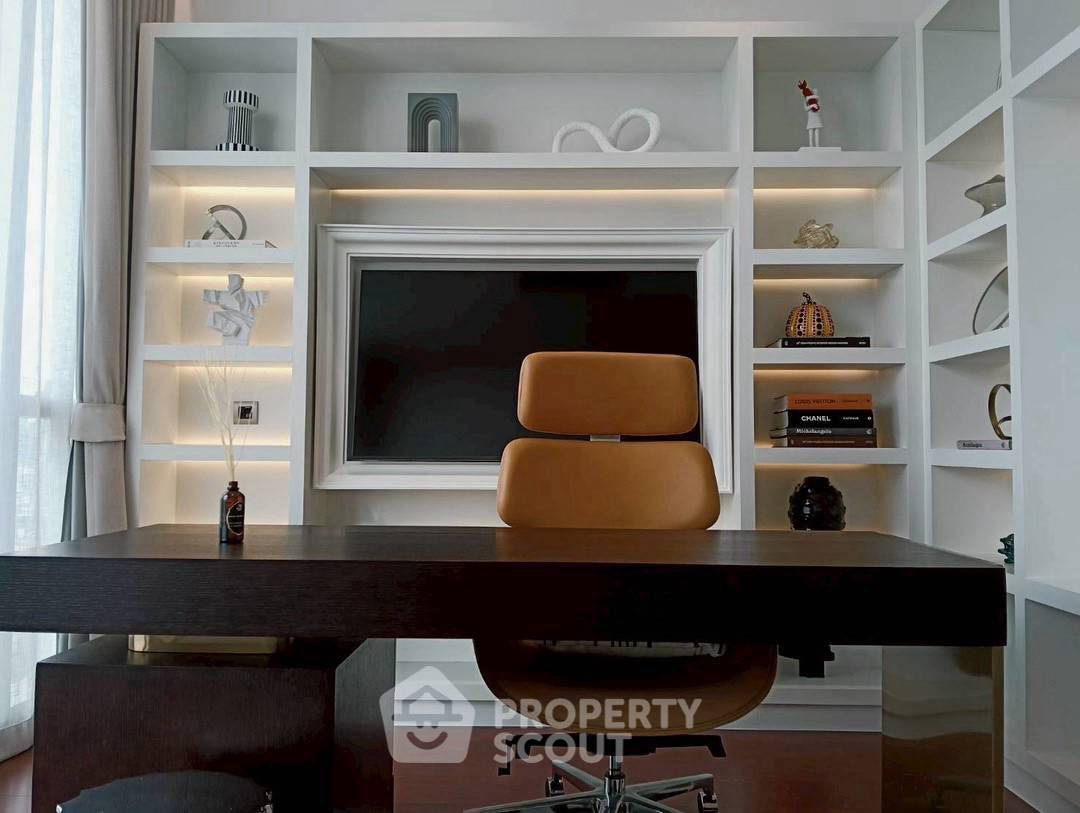 picture 3-BR Condo at Khun By Yoo near BTS Thong Lor (ID 2646087) - 6/14