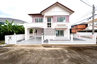 ขายบ้านเดี่ยว : ขายบ้าน  เพอร์เฟค เพลส สุขุมวิท 77 – สุวรรณภูมิ ราชาเทวะ บางพลี สมุทรปราการ CX-133672 ✅ ทักไลน์ @connexproperty ตอบทันที ทีมงานมืออาชีพ ✅