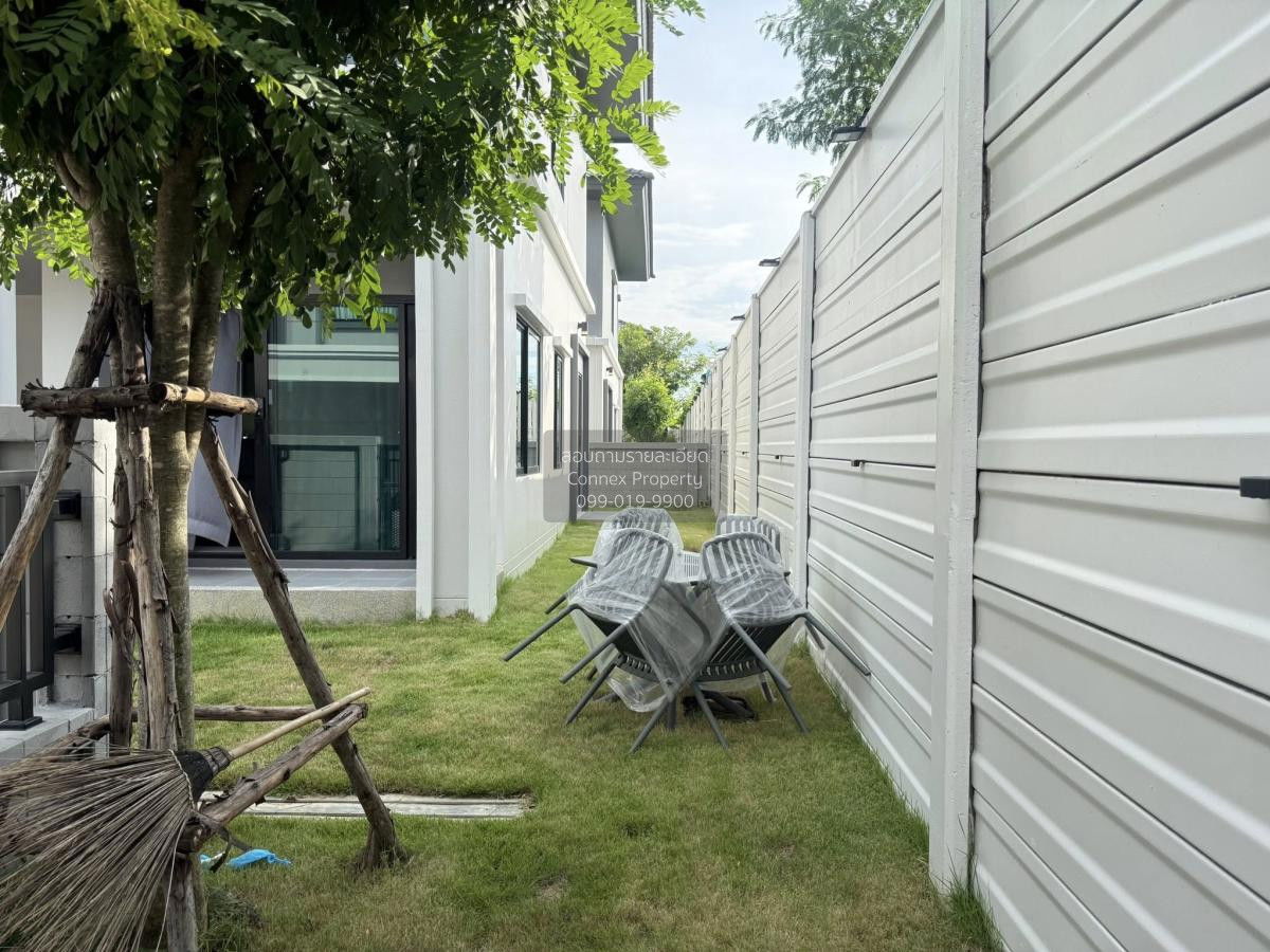 รูป ขายบ้าน  บริทาเนีย บางนา - ศรีวารี ศีรษะจรเข้ใหญ่ บางเสาธง สมุทรปราการ CX-135565 ✅ ทักไลน์ @connexproperty ตอบทันที ทีมงานมืออาชีพ ✅ - รูปที่ 2/12