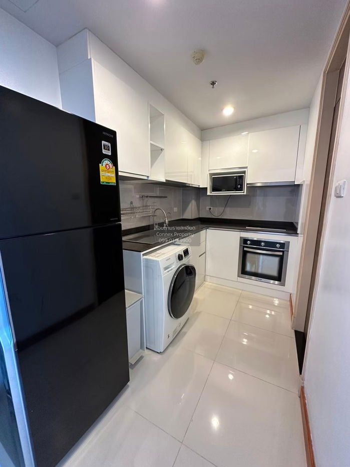 รูป เช่าคอนโด ศุภาลัย พรีมา ริวา ช่องนนทรี เขต ยานนาวา กรุงเทพ CX-137776 ✅ ทักไลน์ @connexproperty ตอบทันที ทีมงานมืออาชีพ ✅ - รูปที่ 3/6