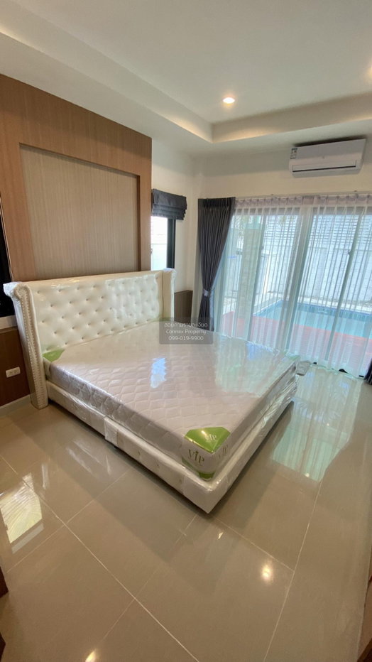 รูป ขายบ้าน  เดอะ บลิส 2 ห้วยใหญ่ บางละมุง ชลบุรี CX-85304 ✅ ทักไลน์ @connexproperty ตอบทันที ทีมงานมืออาชีพ ✅ - รูปที่ 10/12