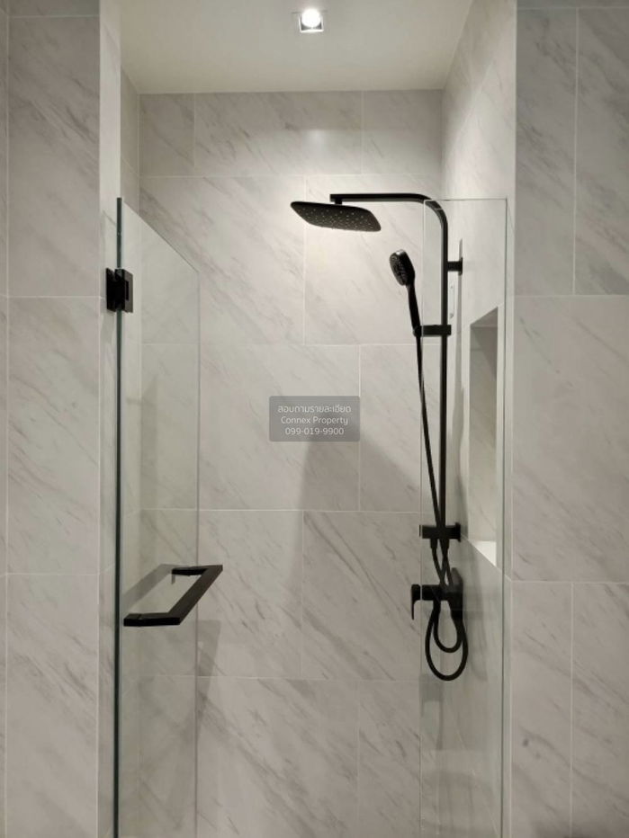 รูป 🔥🔥🔥 เช่าคอนโด แชปเตอร์ เจริญนคร-ริเวอร์ไซด์ BTS-กรุงธนบุรี บางลำภูล่าง เขต คลองสาน กรุงเทพ CX-141940 ✅ ทักไลน์ @connexproperty ตอบทันที ทีมงานมืออาชีพ ✅ 🔥🔥🔥 - รูปที่ 8/9