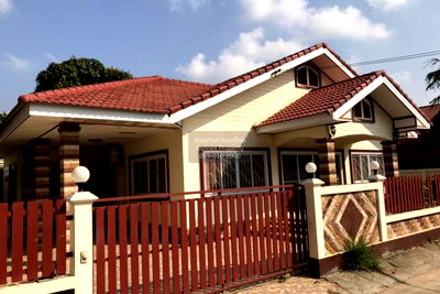 Houses for sale Sattahip Chonburi : For Sale House , Pailin Land Village , Sattahip , Sattahip , Chon Buri , CX-107256 ✅ Live chat with us ADD LINE @connexproperty ✅