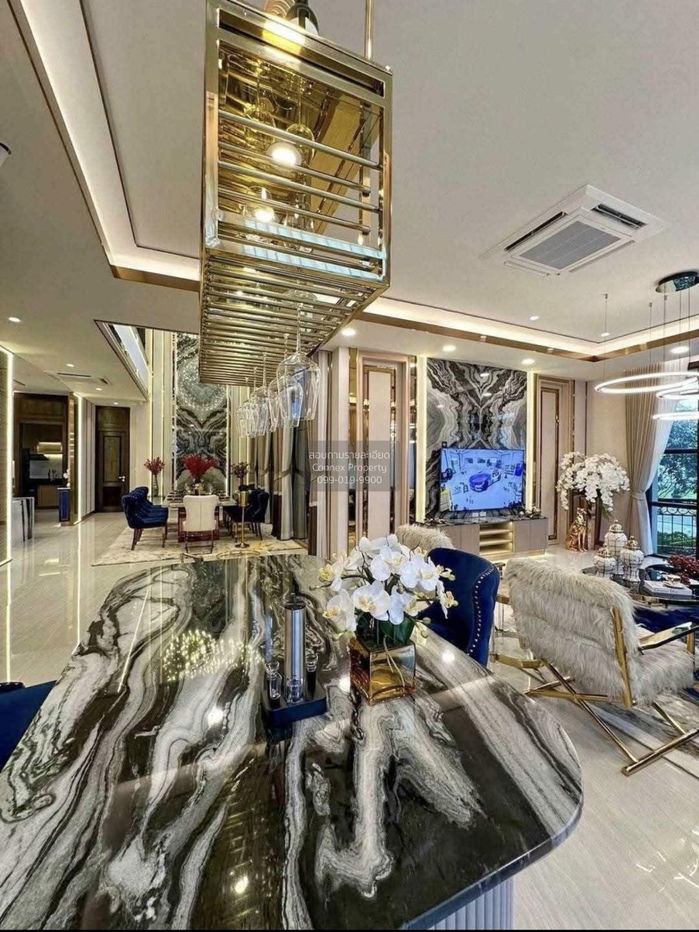 รูป เช่าบ้าน  เพอร์เฟค มาสเตอร์พีซ พระราม 9-กรุงเทพกรีฑา สะพานสูง เขต สะพานสูง กรุงเทพ CX-126861 ✅ ทักไลน์ @connexproperty ตอบทันที ทีมงานมืออาชีพ ✅ - รูปที่ 2/12