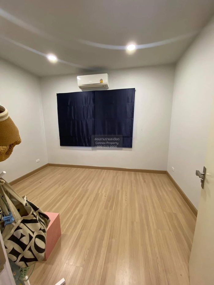 รูป เช่าทาวน์เฮ้าส์/ทาวน์โฮม  บริทาเนีย เมกะทาวน์ บางนา บางแก้ว บางพลี สมุทรปราการ CX-132617 ✅ ทักไลน์ @connexproperty ตอบทันที ทีมงานมืออาชีพ ✅ - รูปที่ 8/11