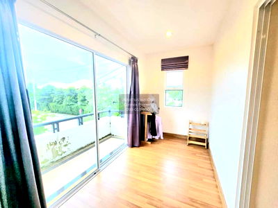 Houses for sale Saiaksorn School : For Sale House , Chuan Chuen City Prime Park Watcharapol , Tha Raeng , Bang Khen , Bangkok , CX-100496 ✅ Live chat with us ADD LINE @connexproperty ✅